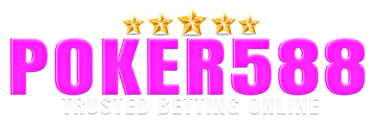 POKER588